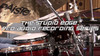 The Studio Edge Pro Audio Recording Series:  The Anatomy of a Drum Kit, Preparation & Miking Technique