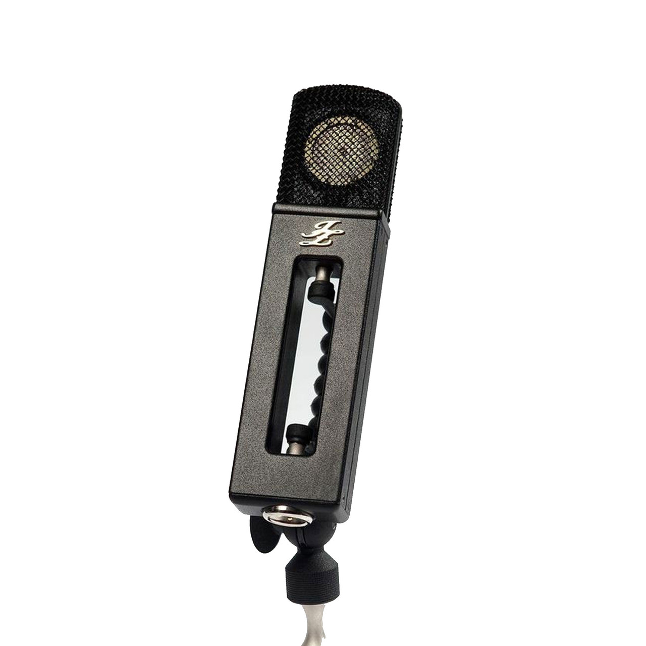 JZ Microphones Black Hole (BH-2) Cardioid Condenser