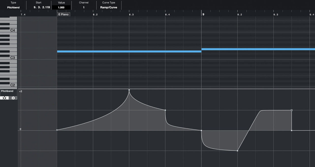 Steinberg Cubase 12 Artist - Advanced Music Production Software 54