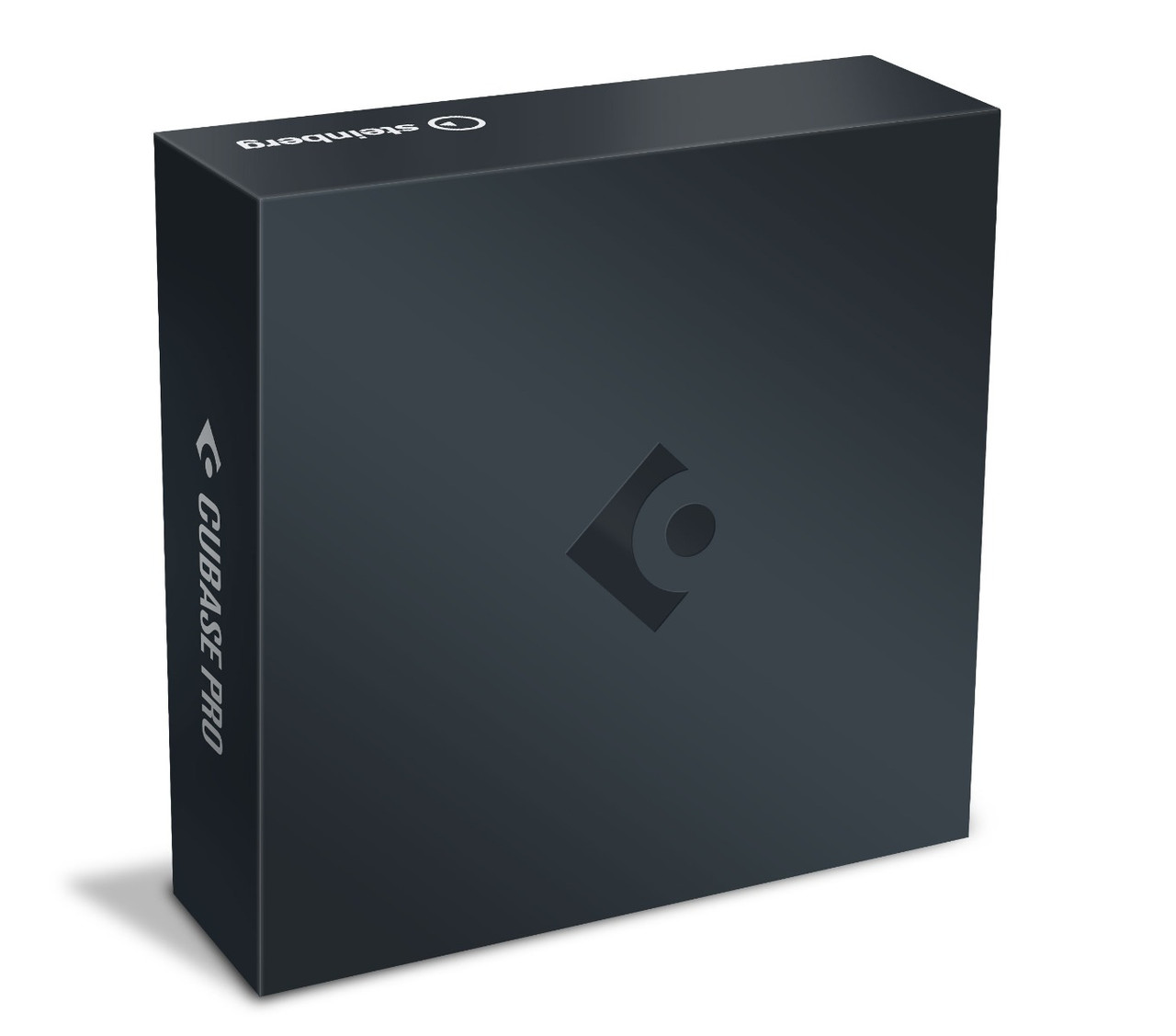 Cubase Pro 12 Digital Audio Recording Software - Used by the Pros