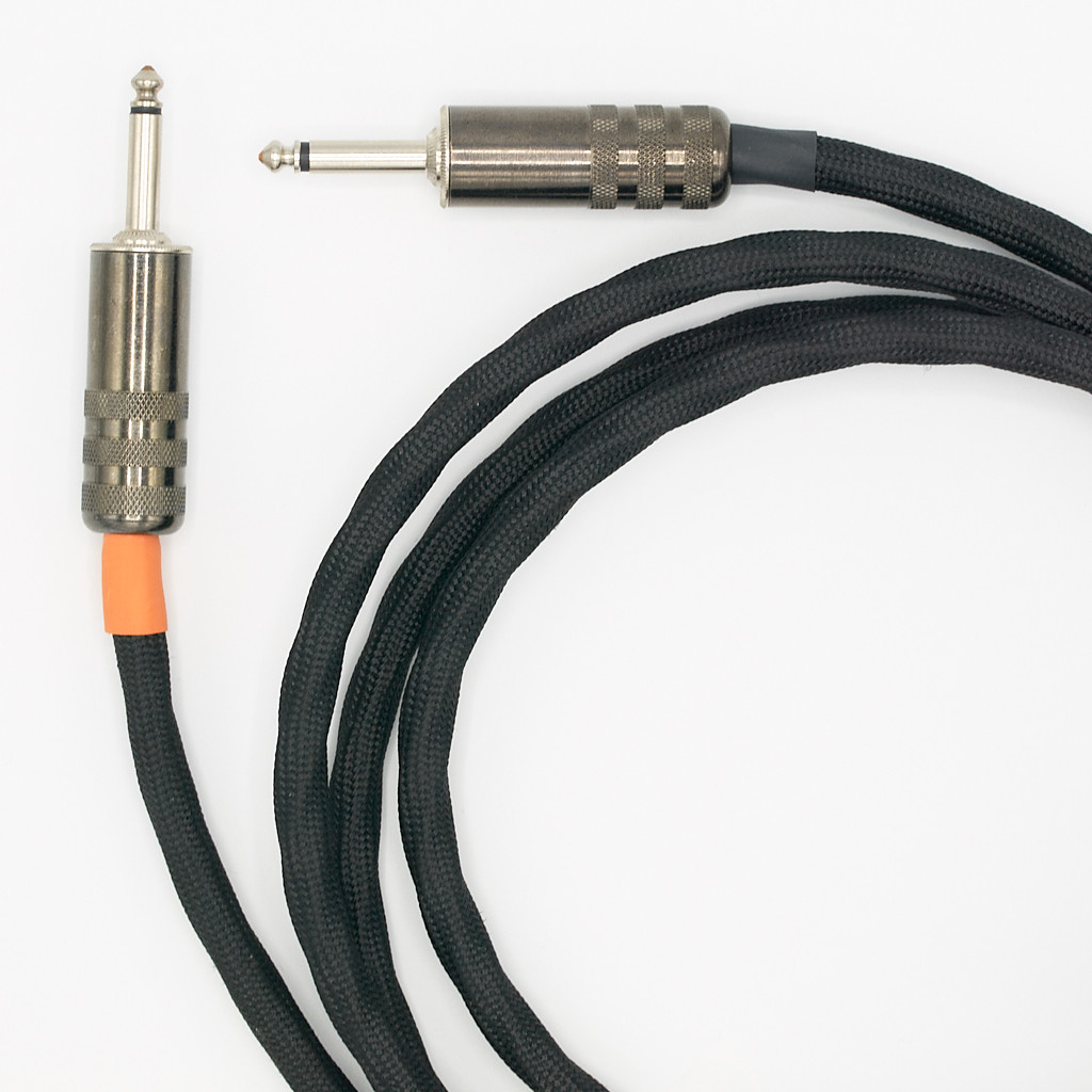 VOVOX Excelsus Drive 3.3' (1M) Speaker Cable TS-TS 6.8201