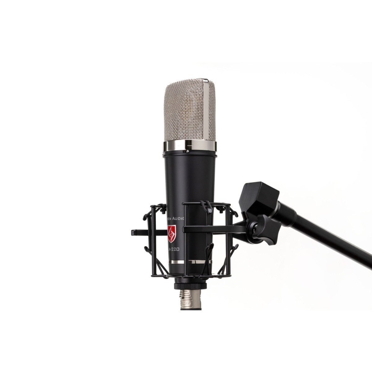 Lauten Audio LA-220 V2 Professional Transformer based Cardioid