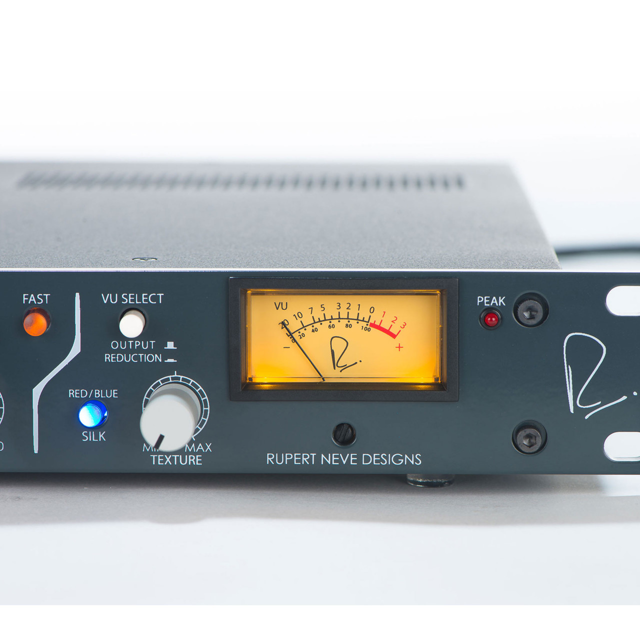 Shelford Channel Mic Pre / EQ /Compressor based off of Rupert