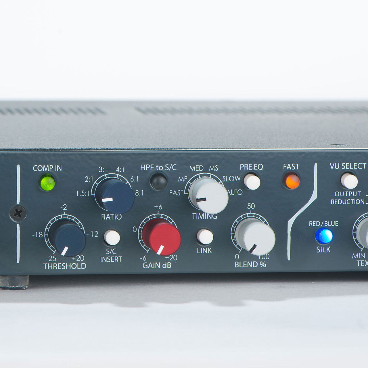 Rupert Neve Designs Shelford Channel 美品 マイクプリ - スキル、知識