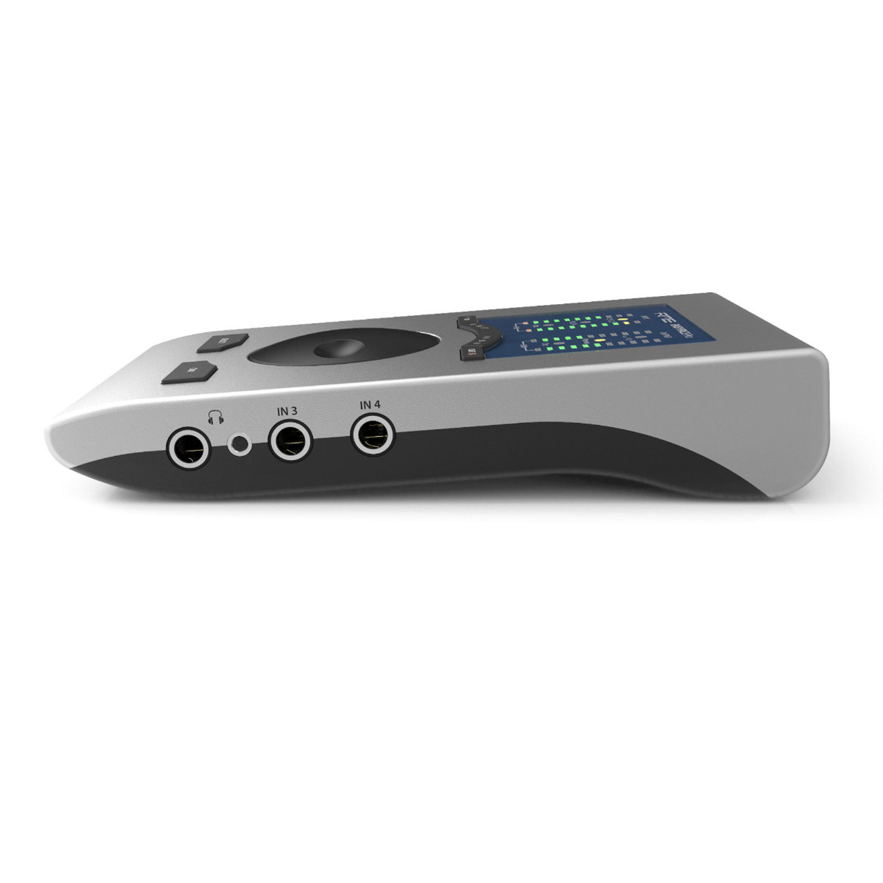 RME Babyface Pro 12-Channel, multi-format mobile USB 2.0 High