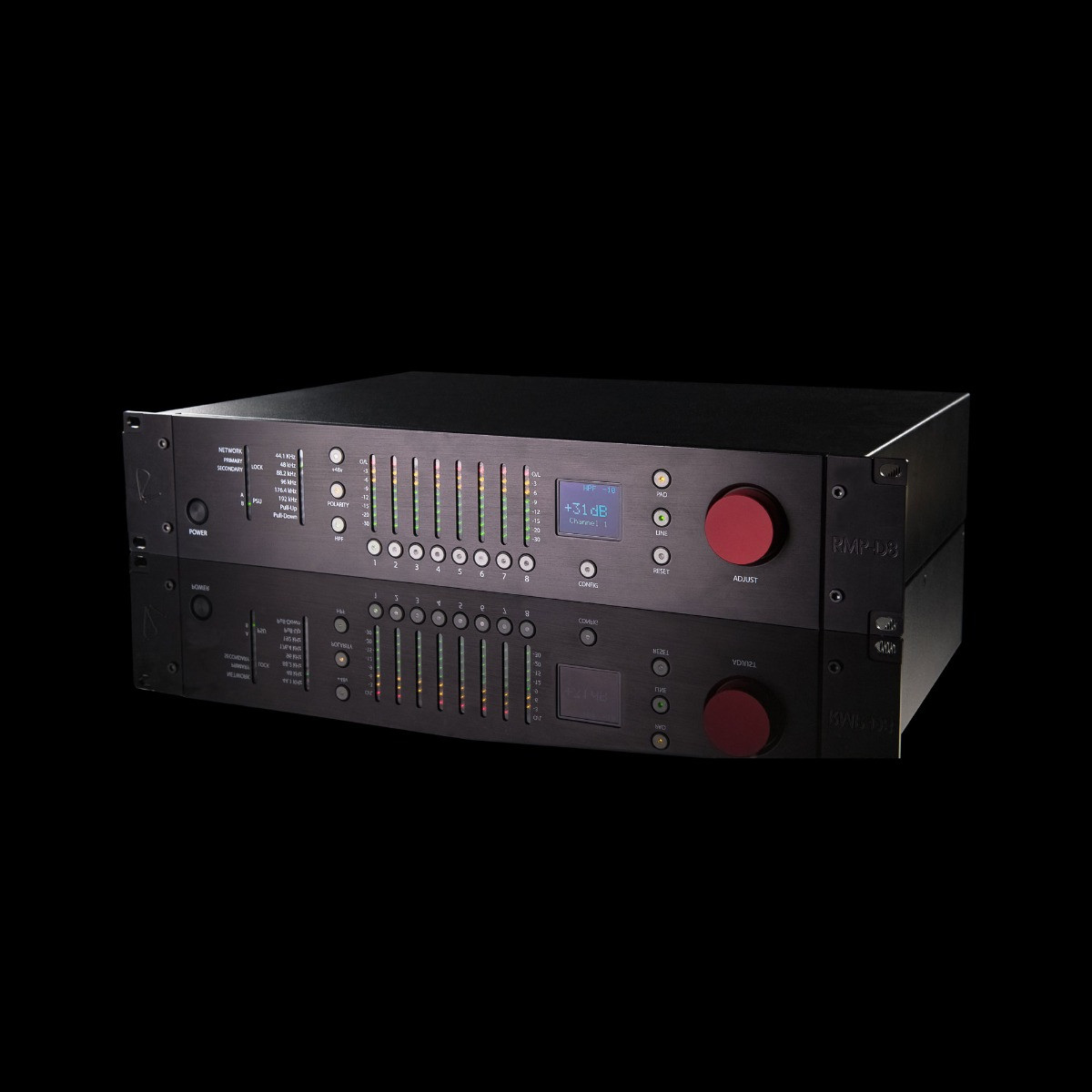 Rupert Neve Designs RMP-D8