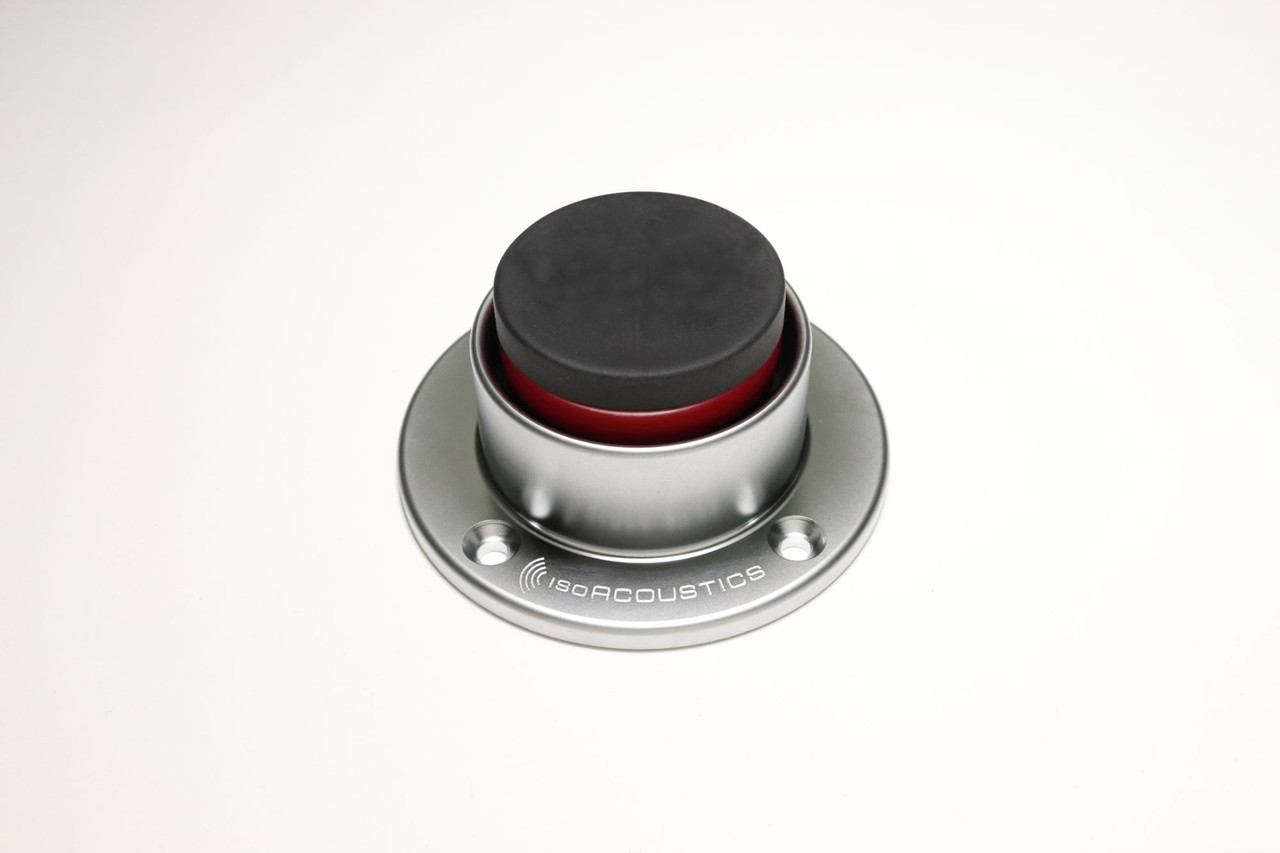 IsoAcoustics Iso-STAGE 1 Speaker Isolator