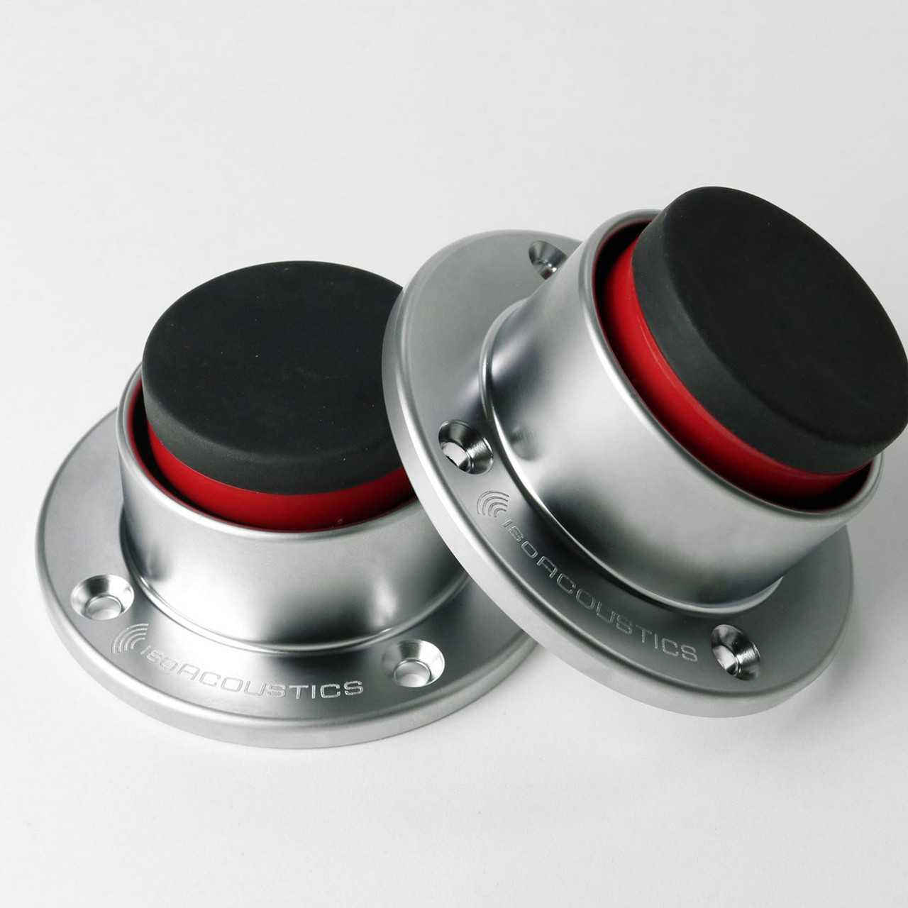 IsoAcoustics Iso-STAGE 1 Speaker Isolator - Thumbnail 2