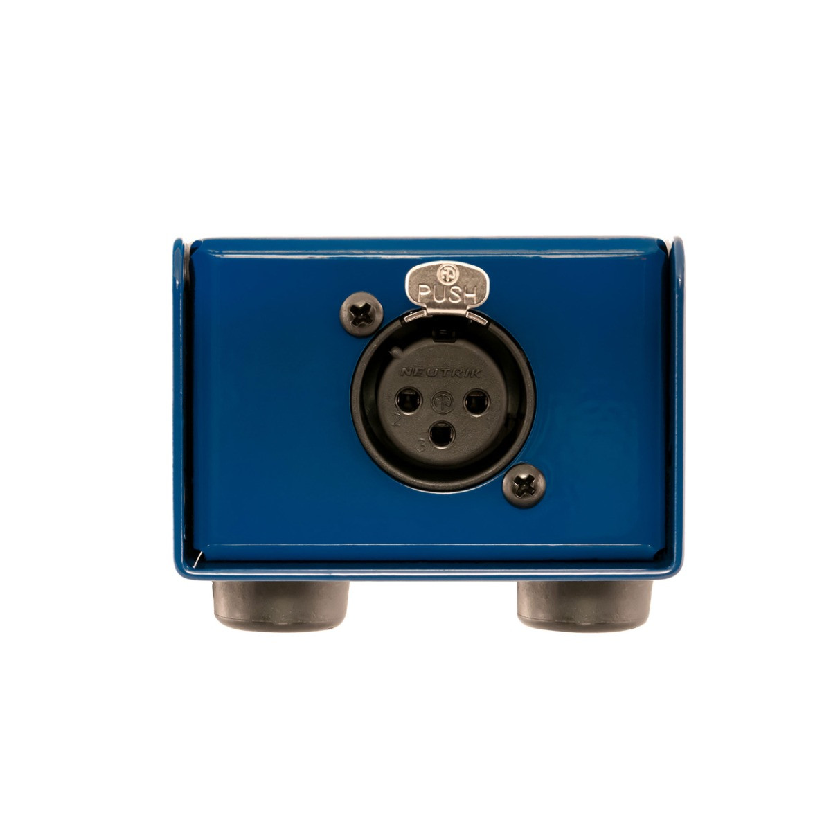 Cloud Microphones Cloudlifter CL-X Mic Activator 12-36db of Gain