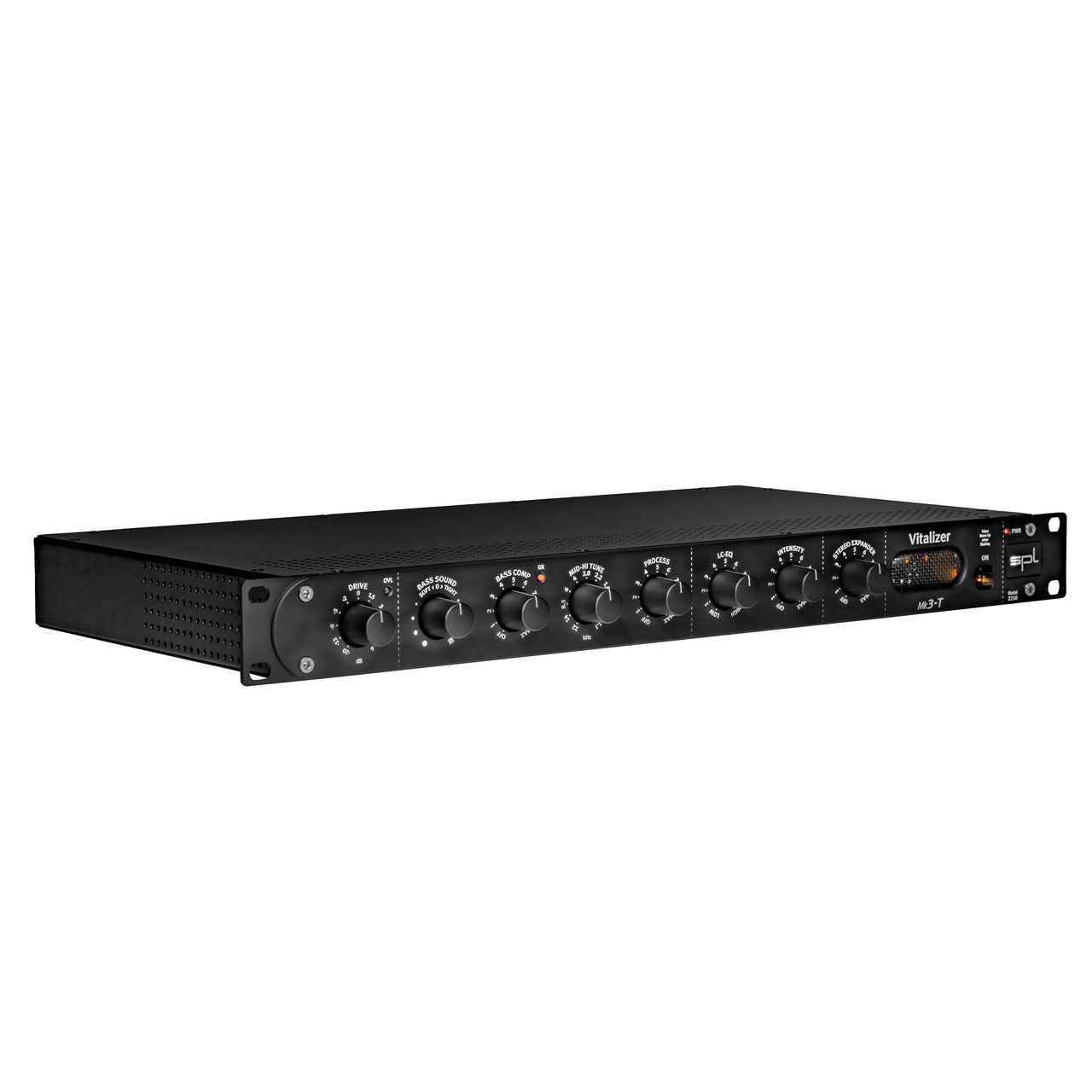 【希少】SPL TUBE VITALIZER Tube Vitalizer – SPL