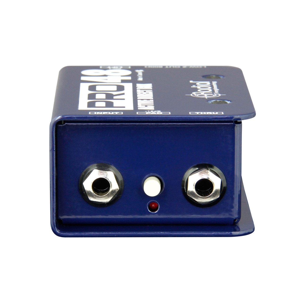 Radial Pro48 Active Direct Box - Thumbnail 4