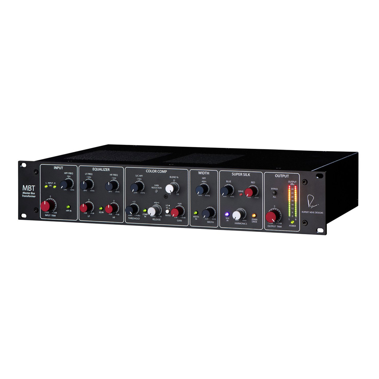 RUPERT NEVE DESIGNS MBT 新品同様 Rupert Neve Designs MBT Master Buss Transformer