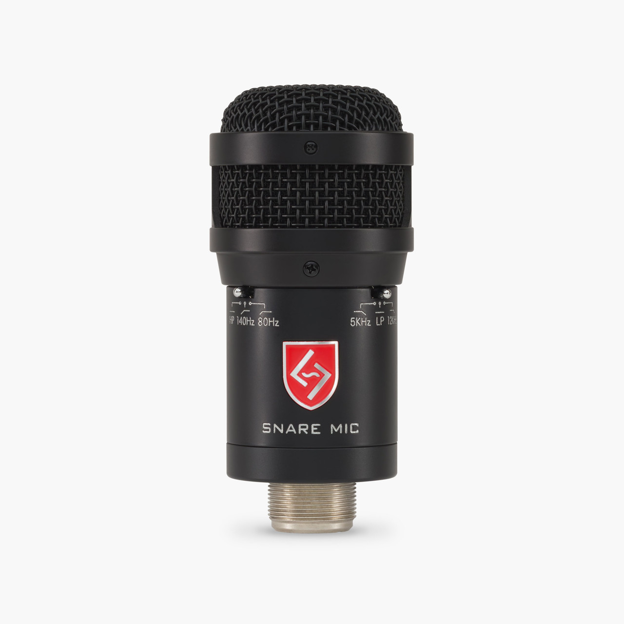 Lauten Audio SNARE MIC スネアマイク large diaphragm FET snare microphone for Live Sound, and Studio