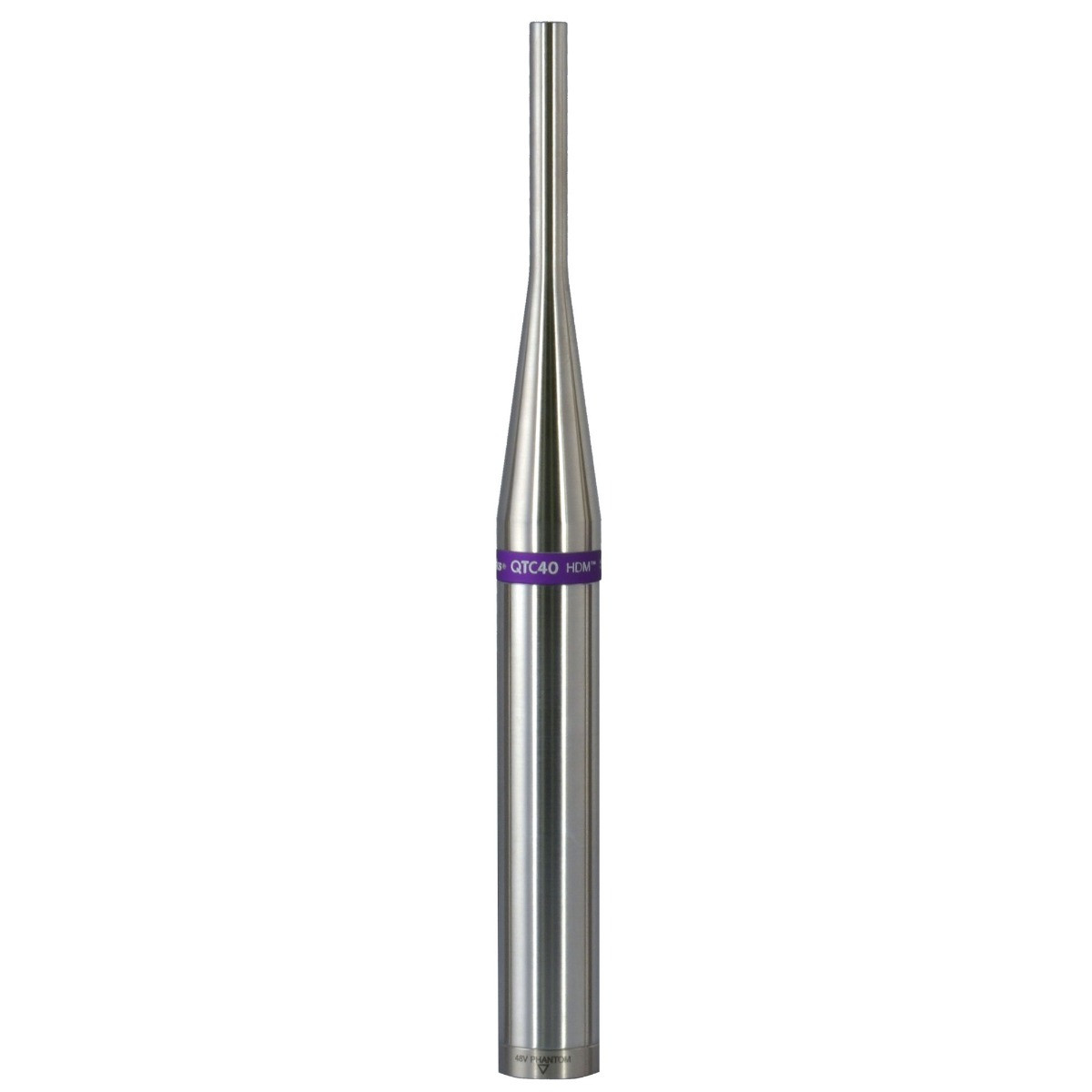 Earthworks QTC40