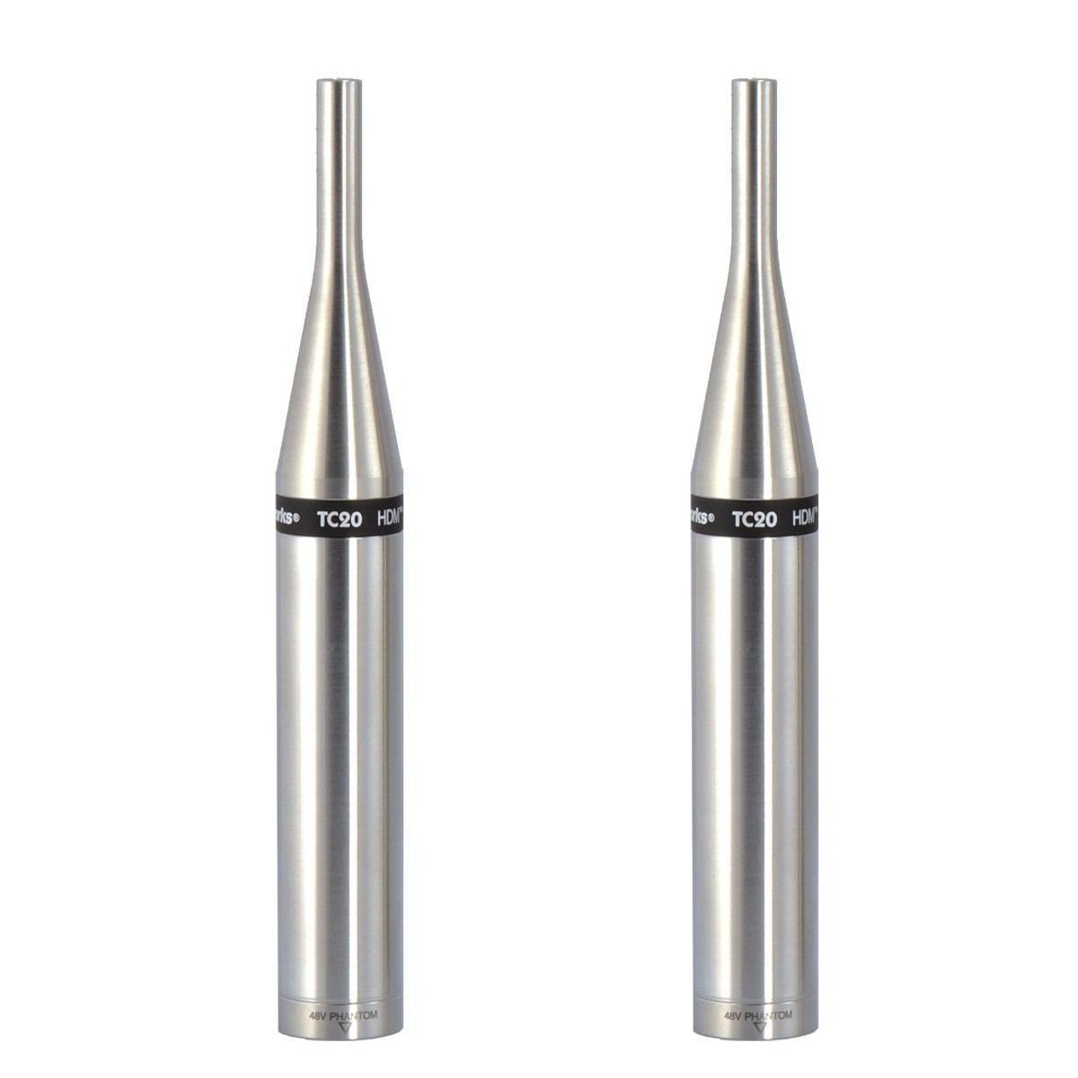 Earthworks TC20-MP Time Coherent Series Microphone - Thumbnail 3