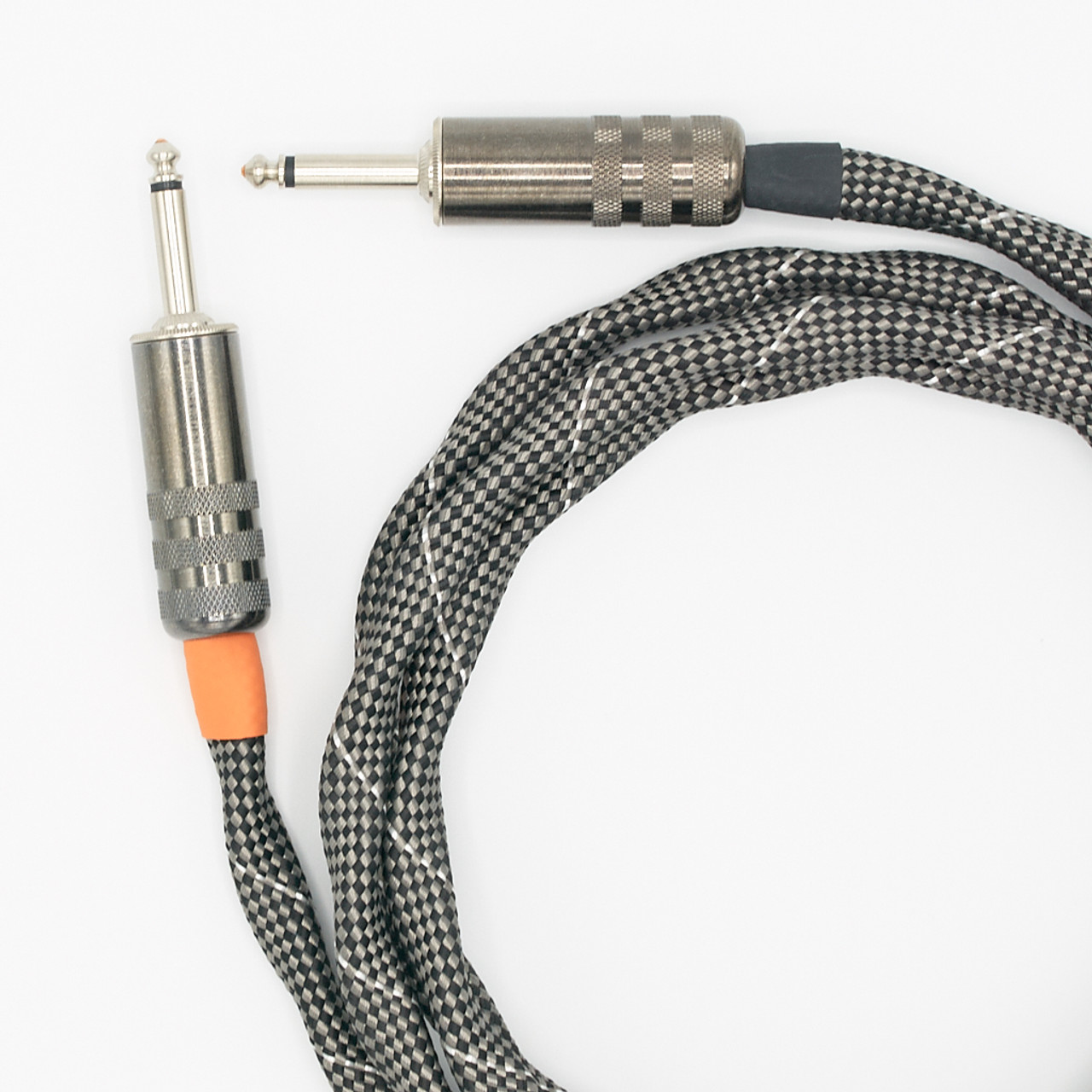 VOVOX Sonorus Drive 3.3' (1M) Speaker Cable - Tip-Sleeve to Tip