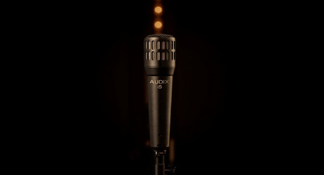 Dynamic Microphones — When Not to Reach for a Condenser