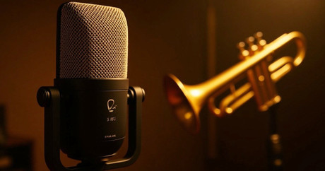 Need A New Flavor In Your Microphone Arsenal? Try A Ribbon