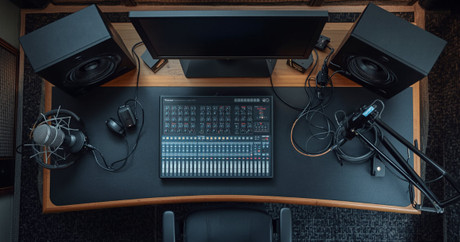 Did You Forget Something? The Basic Recording Setup List