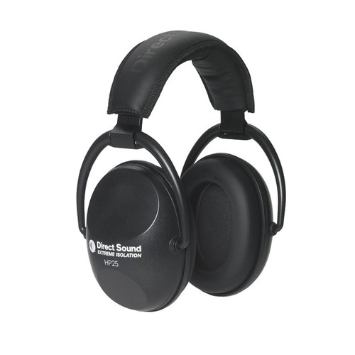 Direct Sound HP25 Black