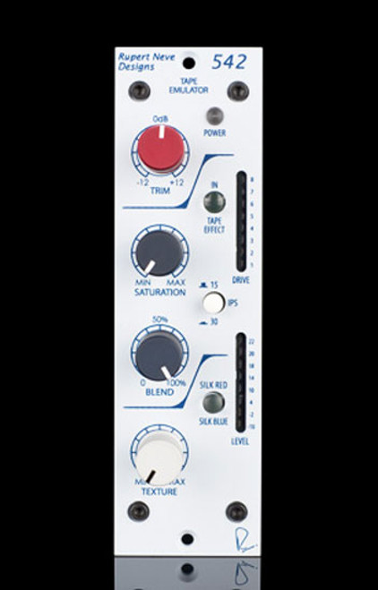 Rupert Neve Designs 542