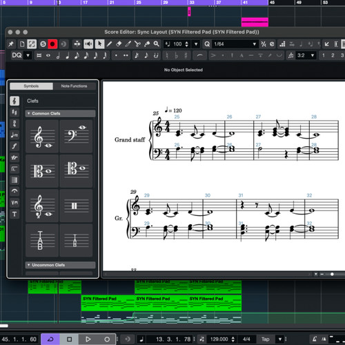 Steinberg Cubase Pro