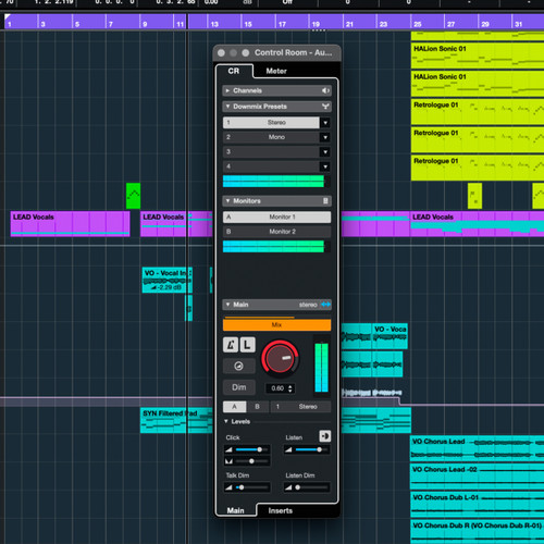Steinberg Cubase Pro