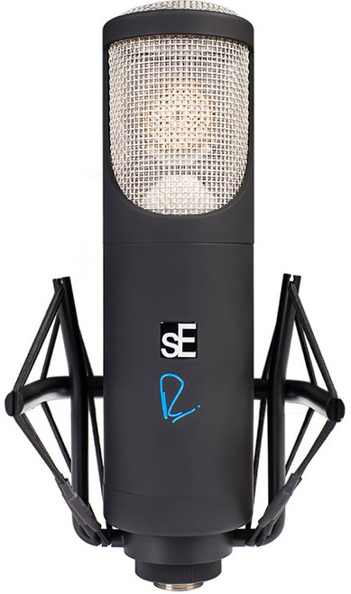 sE Electronics RNT Rupert Neve Tube Microphone sE Electronics RNT Rupert Neve Tube Microphone