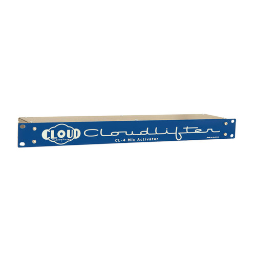 Cloud Microphones Cloudlifter CL-Zi