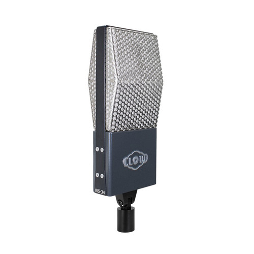 Cloud Microphone JRS-34 Passive Cloud Microphone JRS-34 Passive
