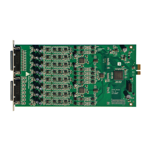 Products from Merging Technologies