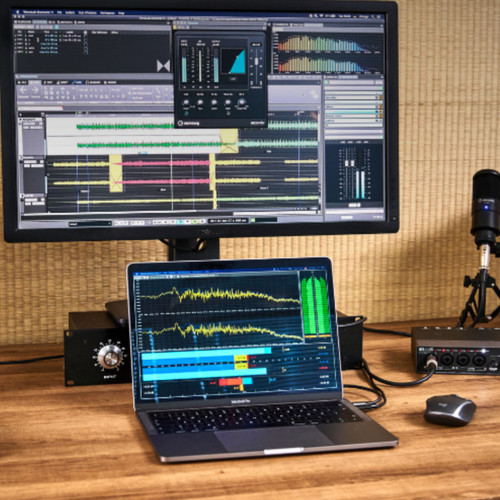 Wavelab Elements