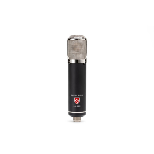 Lauten Audio LA-220 V2 Professional Transformer based Cardioid