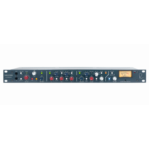 Rupert Neve Designs Shelford Channel Rupert Neve Designs Shelford Channel