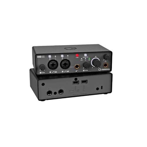 Steinberg IXO22