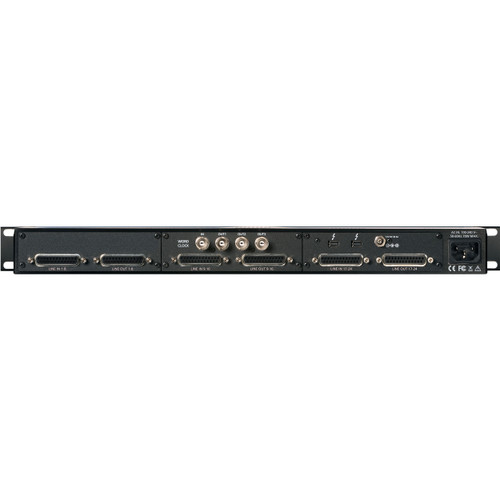 Lynx Aurora N 24 HD Lynx Aurora N 24 HD