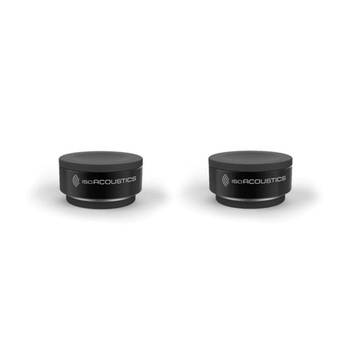 IsoAcoustics Iso-Puck Speaker Isolator