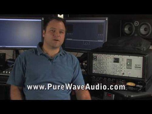 SPL MixDream Model 2384