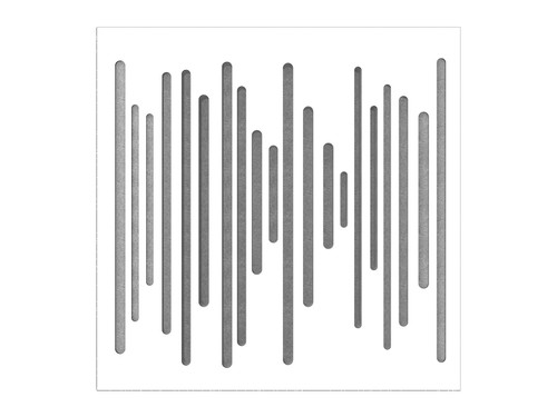 Flexi diffusor - Gerichtete Diffusion