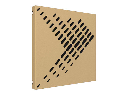 Vicoustic VicPattern Reflex