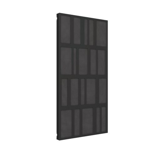Vicoustic VicPattern Ultra Beat XL Black Matte