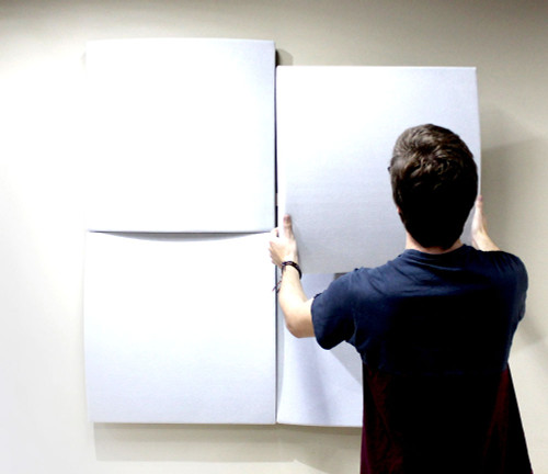 Vicoustic Vic Fix Frame 2x2