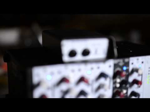 Rupert Neve Designs RNDI-S Rupert Neve Designs RNDI-S