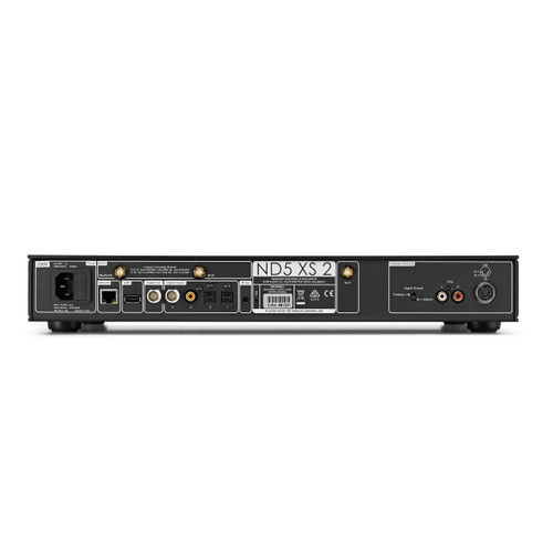 Naim ND5 XS 2 Network Player