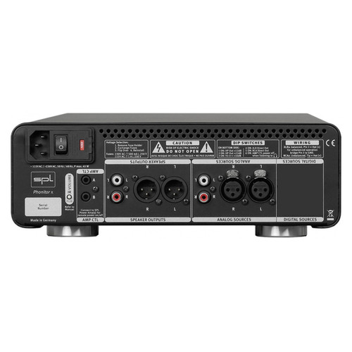 SPL Phonitor XE SPL Phonitor XE