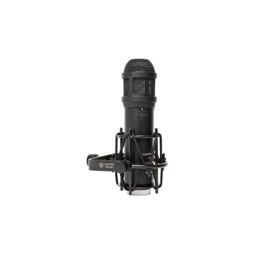 Lauten Synergy LS-208 Microphone