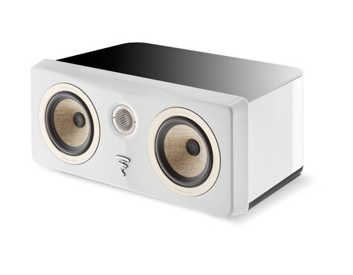 Focal Kanata CC Carrara White
