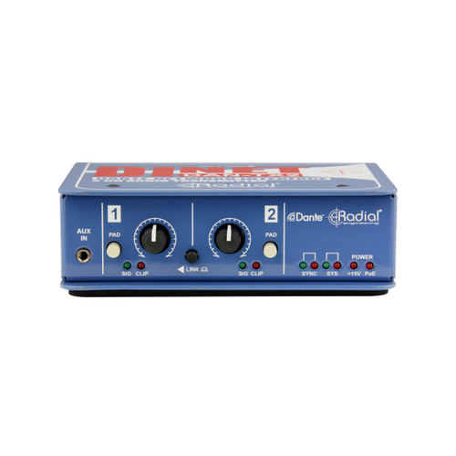 Radial DAN-TX2 Radial DAN-TX2