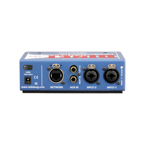 Radial DAN-TX2 Radial DAN-TX2