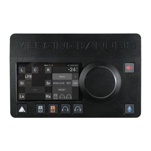 【希少】Merging Technologies ISIS CH-1070 Products from Merging Technologies
